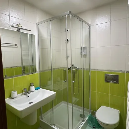 Da Ve - Da Toi 2 דירה