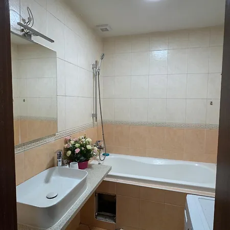 Da Ve - Da Toi 2 Appartement Prague