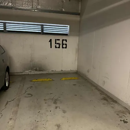 Da Ve - Da Toi 2 דירה פראג