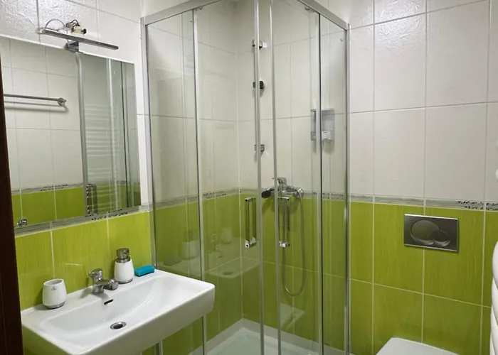 Da Ve - Da Toi 2 Apartament