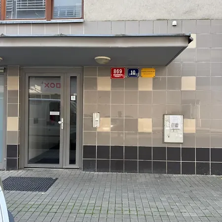 Apartment Da Ve - Da Toi 2