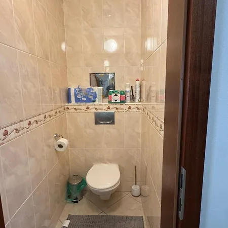 Apartment Da Ve - Da Toi 2